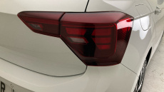 Volkswagen Polo 1.0 TSI Match 5dr Petrol Hatchback